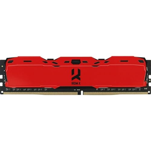 GoodRam IRDM X module de mémoire 16 Go 1 x 16 Go DDR4 3200 MHz