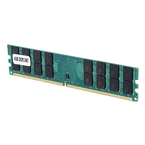 Ozgkee Ddr2 Ram 8 Gb Module 667 Mhz Lossless Transmissie Ddr2 Geheugenmodule 4 Gb Grote Capaciteit Ram Ddr2 4 Gb voor Amd