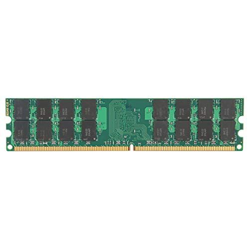 01 Desktopcomputergeheugenbalk, duurzaam DDR2-geheugen voor desktop