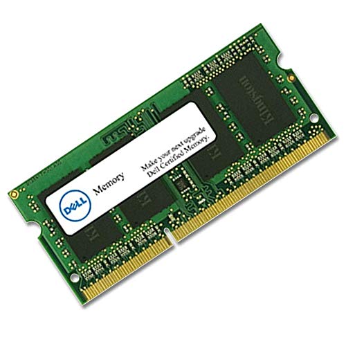 Dell MEMOIRE 8 GB DDR3L-1600 SO DDR3L-1600 SODIMM 2RX8