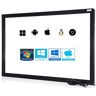Chengying 55 inch 10 punt Multi-Touch Infrarood Touch Frame, ir Touch Panel, Infrarood Touch Screen Overlay