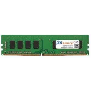 PHS-memory MSI B350M Mortar 16GB DDR4 RAM - RAM Geheugen PHS-memory MSI B350M Mortar 16GB DDR4 RAM - RAM Geheugen