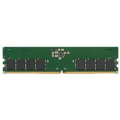 Kingston ValueRAM 16 GB 5600MT/s DDR5 Niet-ECC CL46 DIMM 1Rx8 KVR56U46BS8-16 Desktop Geheugen Kingston ValueRAM 16 GB 5600MT/s DDR5 Niet-ECC CL46 DIMM 1Rx8 KVR56U46BS8-16 Desktop Geheugen