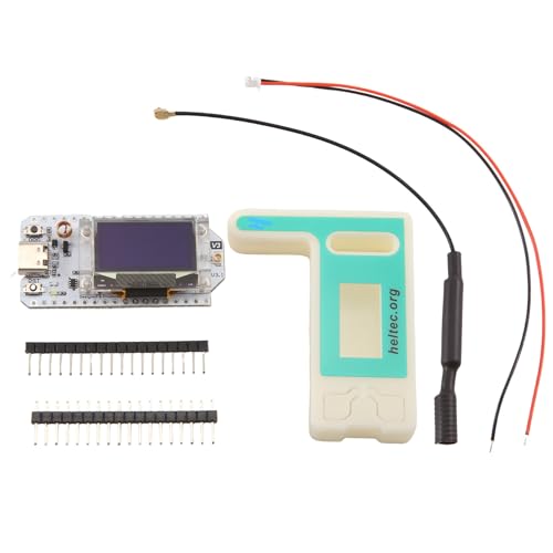 Asinfter 0,96 OLED SX1262 Wifi ESP32-V3 LoRa Ontwikkelingsraad LoRa 32 IoT Duurzame Ontwikkelingsraad 915Mhz