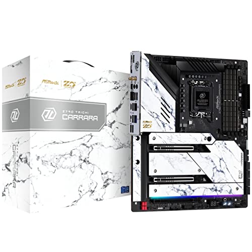 ASRock Asro Z790 TAICHI Carrara Z790