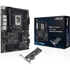 Asus Pro WS W680-ACE IPMI Asus Pro WS W680-ACE IPMI