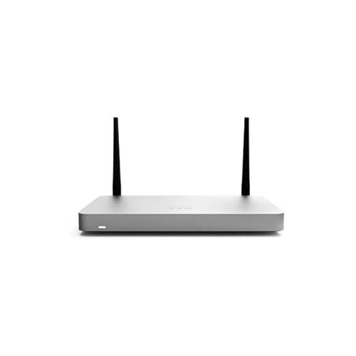 Cisco Systems Meraki MX67C LTE Router/beveiliging