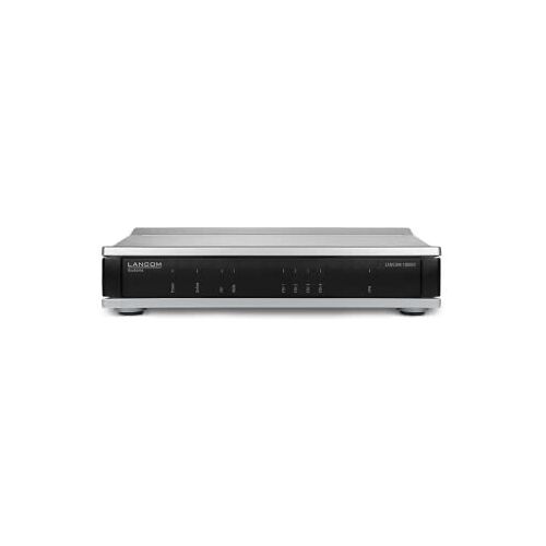 Lancom Router 1800EF (locatieverbinding via glasvezel en ethernet)