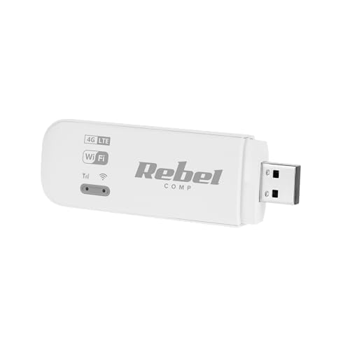 Rebel Modem RB-0700