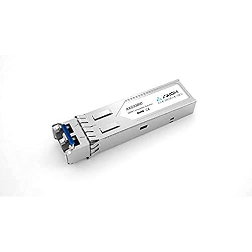 Axiom 10Gbase-Lr SFP+ Zendontvanger voor Juniper Sfpp-10GE-Lr Volgzame TAA-