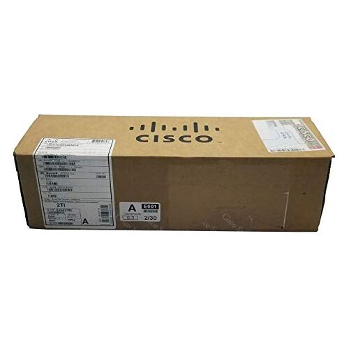 Cisco Systems PWR-C1-1100WAC systemen