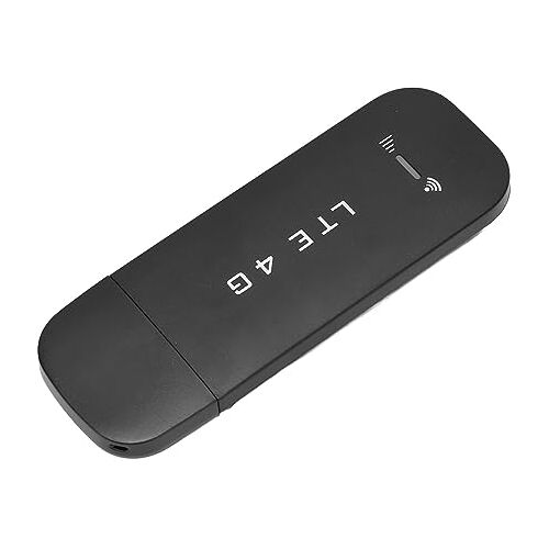 Garsent 4G Mobiele WiFi-hotspot 150 Mbps Tot 10 Verbindingsapparaten LTE 4G USB-modem met WiFi-hotspot Draagbare Router, voor Europa, Azië, Zuidoost-Azië, Afrika, Het Midden-Oosten,