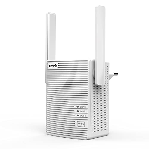 Tenda A15 AC750 dual-band WLAN-repeater, wit