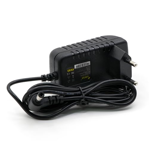 LEICKE voeding 5V 1A   lader 5W voor USB-hub, bewakingscamera, GPS-navigatie, digitale camera's, D-Link router, schakelaar, DVD drive, WLAN/LAN/Elektronica.