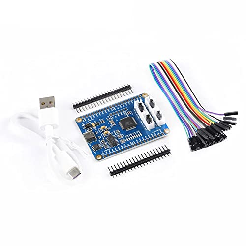 RAKSTORE USB naar 4 Kanaals TTL Seriële Port Convertor Board Module FT4232HL USB naar Multi-channel Seriële Poort 5V 3.3V