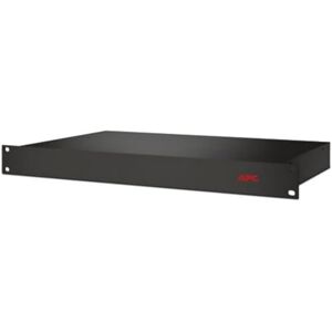 APC Marine Application Filter – overspanningsbeveiliging (rack montagebaar) – AC 200/208/220/230/240 V – 6000 VA – 1U – zwart – voor P/N: SURT6000XLIM APC Marine Application Filter – overspanningsbeveiliging (rack montagebaar) – AC 200/208/220/230/240 V – 6000 VA – 1U – zwart – voor P/N: SURT6000XLIM