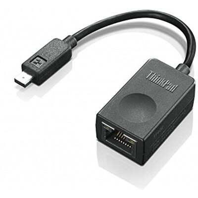 Lenovo ThinkPad Ethernet-verlengkabel Lenovo ThinkPad Ethernet-verlengkabel