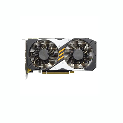 SCOOVY grafische kaart Fit For Zotac Videokaart GTX 960 2 GB 128 Beetje GDDR5 GM206 Grafische Kaarten GPU Kaart Pci-e Geruchten GTX960 2GD5 GTX 960 2G