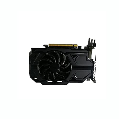 SCOOVY grafische kaart Fit For Gigabyte Videokaart GTX950 2GB 128 Beetje GDDR5 Grafische Kaarten VGA Kaarten GeForce GTX 950 Dan GTX 750 Ti