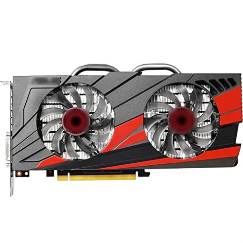 SCOOVY grafische kaart Fit For Asus Videokaart GTX 960 4GB 128 Beetje GDDR5 Grafische Kaarten Fit For Nvidia Vga Kaarten GeForce GTX960 HDMI GTX 750 TI 950 1050 1060