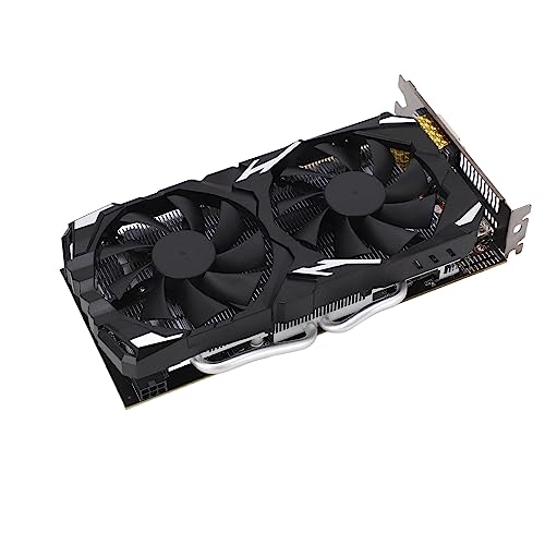 Cocoarm RX 580 Grafische Kaart 256bit Grafische Kaart 8GB Grafische Kaart, Gaming Grafische Kaart Grafische Kaart Fans