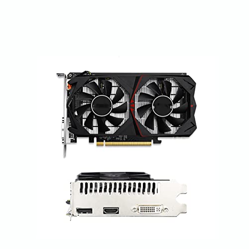 SCOOVY grafische kaart Fit For Szmz Videokaart GTX 960 2 GB GPU 128 Beetje GDDR5 Grafische Kaarten VGA Geruchten GTX960 Grafisch Kaart DVI-spel