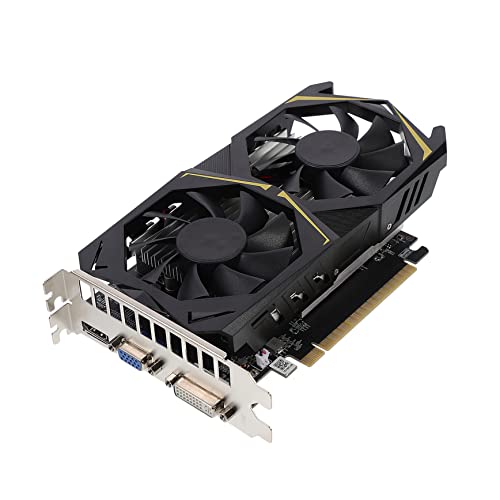 ARTIBETTER Aparte grafische kaart grafische computerkaarten Grafische kaarten van 4 GB videokaart graphics card grafische kaarten voor desktopcomputers gaming grafische kaarten componenten