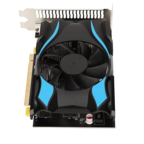 Generic Grafische Kaart Grafische Kaarten Grote Ventilator Groot voor Express VGA voor Hd Ddr5 Hd7670 Directx 11 voor X16 Salad Grote Grafische Kaarten