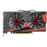 SCOOVY grafische kaart Fit For Asus Geruchten GTX 950 2GB Grafische Kaart GPU Geschikt Fit For Nvidia GTX950 2G Videokaarten Computer Game Desktop 960 760 750 TI VGA Videocard-kaart