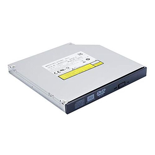 Valley Of The Sun Interne Dual Layer 8X DVD+-R/RW DL brander Optical Drive Vervanging voor Dell Optiplex 790 780 990 7010 755 3020 960 7020 SFF Small Form Factor Desktop PC Computer DVD-RAM 24X CD-R brander nieuw