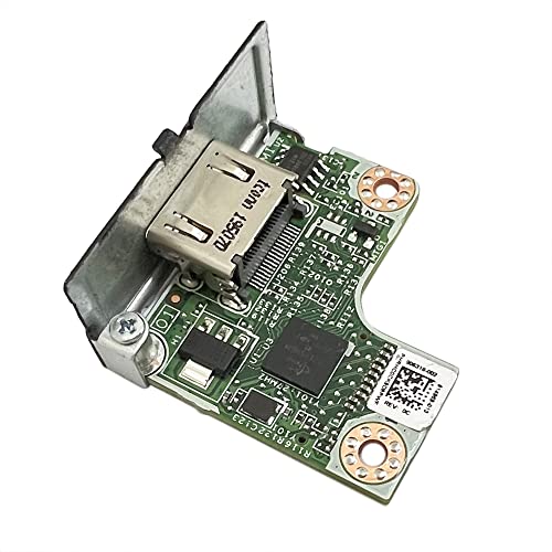 ZAHARA DM SFF H-DMI poortkaart voor HP EliteDesk 800 G3 G4 Desktop Mini/ 800 G4 TWR/SFF, ProDesk 600 G3 G4 Desktop Mini/ 600 G4 MT/SFF, 400 G4 Desktop Mini / 400 G5 SFF 906311 8-002 348.06N26.0011