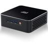 KingnovyPC KINGNOVY Mini Gaming PC M600 AMD Rzyen 9 7940HS, 64GB DDR5 1TB NVMe SSD, 2x2.5G LAN, Windows 11, NUC Desktop Mini Computer, WiFi6