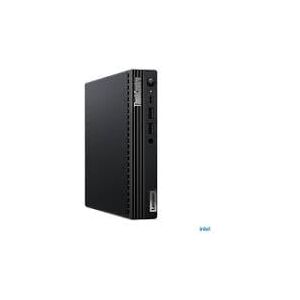 Lenovo THINKCENTRE M70q Gen4 Mini-PC i7-13700T 1,4 GHz RAM 16 GB SSD 512 GB NVMe TCG-Intel UHD Graphics 770-WI-FI 6E Bluetooth 5.1-Win 11 Prof (12E3000NIX) Merk Lenovo THINKCENTRE M70q Gen4 Mini-PC i7-13700T 1,4 GHz RAM 16 GB SSD 512 GB NVMe TCG-Intel UHD Graphics 770-WI-FI 6E Bluetooth 5.1-Win 11 Prof (12E3000NIX) Merk