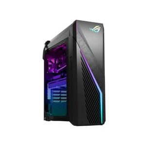 Asus Desktop-PC G16CH-1370KF0960 Intel Core i7-13700KF 32GB RAM 1TB SSD NVIDIA GeForce RTX 4080 Asus Desktop-PC G16CH-1370KF0960 Intel Core i7-13700KF 32GB RAM 1TB SSD NVIDIA GeForce RTX 4080