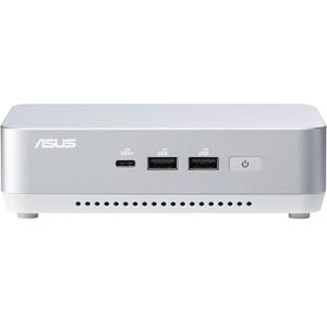 Asus RNUC14RVSU900000I Barebone Intel Core Ultra 9 185H Kit L6 zonder koord Asus RNUC14RVSU900000I Barebone Intel Core Ultra 9 185H Kit L6 zonder koord