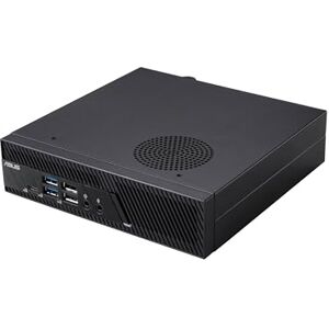 Asus PB63-B3014MH Mini Desktop PC (Intel Core i3-13100 processor, geïntegreerde Intel UHD graphics, 8 GB DDR5 geheugen, 256 GB M2. NVMe PCIe 4.0 SSD, WiFi 6E, Bluetooth 5.2, zonder besturingssysteem) Asus PB63-B3014MH Mini Desktop PC (Intel Core i3-13100 processor, geïntegreerde Intel UHD graphics, 8 GB DDR5 geheugen, 256 GB M2. NVMe PCIe 4.0 SSD, WiFi 6E, Bluetooth 5.2, zonder besturingssysteem)