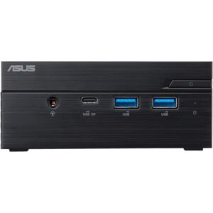 Asus PN53-S7027MDS1 Mini-desktop-pc (AMD Ryzen 7 7730U processor, geïntegreerde Radeon graphics, 16GB DDR4 RAM, 512 GB M.2 NVMe PCIe 3.0 SSD, Intel WiFi 6E, Bluetooth 5.2, zonder besturingssysteem) Asus PN53-S7027MDS1 Mini-desktop-pc (AMD Ryzen 7 7730U processor, geïntegreerde Radeon graphics, 16GB DDR4 RAM, 512 GB M.2 NVMe PCIe 3.0 SSD, Intel WiFi 6E, Bluetooth 5.2, zonder besturingssysteem)