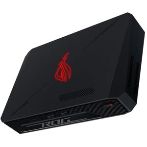 Asus ROG NUC Desktop-PC (Intel Core Ultra 9 185H, GeForce RTX4070, 32GB DDR5 RAM, 1TB SSD, Windows 11 Home, geen voeding inbegrepen) Asus ROG NUC Desktop-PC (Intel Core Ultra 9 185H, GeForce RTX4070, 32GB DDR5 RAM, 1TB SSD, Windows 11 Home, geen voeding inbegrepen)