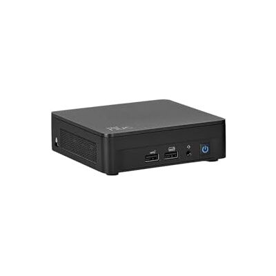 Intel ARENA CANYON NUC13ANKI70QC EU MINI PC L10 EU CORD Intel ARENA CANYON NUC13ANKI70QC EU MINI PC L10 EU CORD