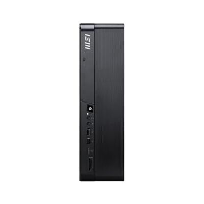MSI PRO DP80 A2G-079XDE, Core Ultra 7 265, 16GB, 1TB SSD, zonder Windows MSI PRO DP80 A2G-079XDE, Core Ultra 7 265, 16GB, 1TB SSD, zonder Windows