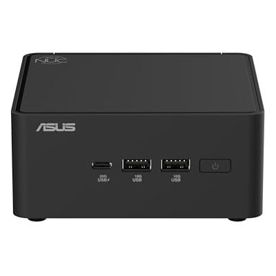 Asus RNUC15CRHC500002 EU-koord Asus RNUC15CRHC500002 EU-koord