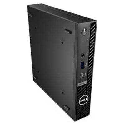Dell Mini PC TWXN4 I3-12100T 8 GB RAM 512 GB SSD Merk EAN: 5397184921548 Dell Mini PC TWXN4 I3-12100T 8 GB RAM 512 GB SSD Merk EAN: 5397184921548