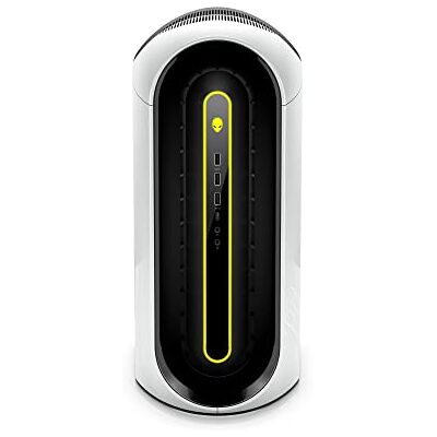 Alienware Aurora R10 Lunar Light AMD Ryzen 7 5800X 16GB RAM NVIDIA RTX 3060 Ti 1 TB SSD Alienware Aurora R10 Lunar Light AMD Ryzen 7 5800X 16GB RAM NVIDIA RTX 3060 Ti 1 TB SSD
