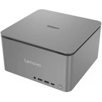 Lenovo Mini-PC 12W10027SP Intel Core, i7-14700, 32 GB RAM, 1 TB, Merk: EAN: 0198155318252 Lenovo Mini-PC 12W10027SP Intel Core, i7-14700, 32 GB RAM, 1 TB, Merk: EAN: 0198155318252