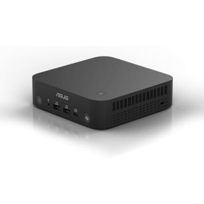 Asus ExpertCenter PN54-S50001NN Mini PC (AMD Ryzen AI 5 340 processor, 16 GB DDR5 geheugen, 512 GB M.2 NVMe PCIe 4.0 SSD, WiFi 7, Windows 11 Home Next Gen, Copilot+) Asus ExpertCenter PN54-S50001NN Mini PC (AMD Ryzen AI 5 340 processor, 16 GB DDR5 geheugen, 512 GB M.2 NVMe PCIe 4.0 SSD, WiFi 7, Windows 11 Home Next Gen, Copilot+)