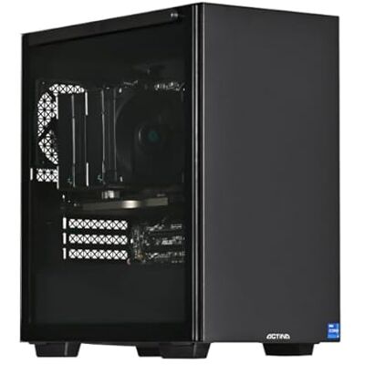 Actina i7-14700 Werkstation - 32GB DDR4 - 1TB SSD - NVIDIA RTX A4000 - Win 11 Pro Actina i7-14700 Werkstation - 32GB DDR4 - 1TB SSD - NVIDIA RTX A4000 - Win 11 Pro