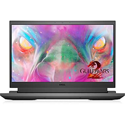 Dell G15 5510 15,6 Pulgadas FHD Gaming (Intel Core i5-10200H, Pantalla 120Hz 250 nits, NVIDIA GeForce RTX 3050Ti 4GB GDDR6, 8GB RAM, 512GB SSD, Windows 10 Home) donkergrijs Dell G15 5510 15,6 Pulgadas FHD Gaming (Intel Core i5-10200H, Pantalla 120Hz 250 nits, NVIDIA GeForce RTX 3050Ti 4GB GDDR6, 8GB RAM, 512GB SSD, Windows 10 Home) donkergrijs