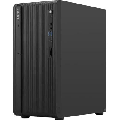 MSI PRO DP180 AI 8HG-1433XAT i5-225・Core i5・16 GB (00B0A781-1433) MSI PRO DP180 AI 8HG-1433XAT i5-225・Core i5・16 GB (00B0A781-1433)