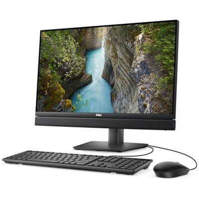 Dell OptiPlex 24 AIO Dell OptiPlex 24 AIO