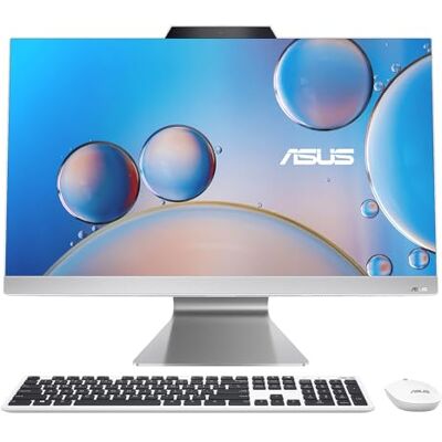 Asus VivoAIO 27 R5 8GB 512GB wit Asus VivoAIO 27 R5 8GB 512GB wit